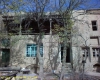  خانه ی ۳۵۰ ساله شاعر “آتش در نیستان” در روستای بوبوک آباد قهاوند