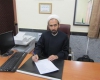 مراسم عزاداری فاطمیه در مسجد جامع ملایر برگزار می‎شود