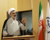 جشن ولادت حضرت علی(ع) در جهاددانشگاهی همدان برگزار شد