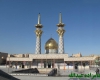 امامزاده طاهر(ع) کبودرآهنگ میزبان دو هزار زائر و مسافر بود