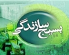 بازديد مسئول بسيج سازندگي همدان از پروژه هاي اقتصاد مقاومتي كبودرآهنگ