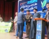 کسب ۸ جایزه جشنواره تئاتر مقاومت توسط هنرمندان ملایری