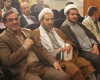   شانزدهمین جشنواره خیرین مدرسه ساز در نهاوند برگزار شد