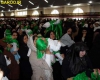  همایش شیرخوارگان حسینی روز جمعه در نهاوند برگزار می شود