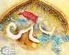 حضرت ابی عبدالله در کربلا به دنبال ادای تکلیف بود