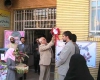 کمک یک میلیارد ریالی خیر به کانون فرهنگی و تربیتی دانش آموزان