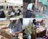  614 خانوار تحت پوشش کمیته امداد وام خوداشتغالي دریافت کردند
