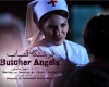 «فرشتگان قصاب»، یک فیلم ضدآمریکایی ایرانی، فرداشب از شبکه اول+تصاویر 