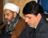 امام جمعه و فرماندار نهاوند با صدور بيانيه‌اي از حضور پرشور و گسترده مردم ولايتمدار شهرستان نهاند در راهپيمايي 22 بهمن تقدير کردند