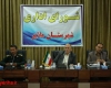 ستاد پشتیبانی از جبهه مقاومت سوریه در ملایر تشکیل شد