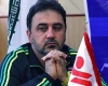 تیم پاس با یک برد از نهم به چهارم جدول می رسد تیم پاس با یک برد از نهم به چهارم جدول می رسد