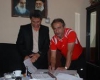 محسن عاشوری سرمربی پاس همدان شد 
