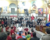 تجلیل از پیشکسوتان ورزش باستانی تویسرکان/ ورزش پهلوانی و زورخانه ای با معنویت خاصی همراه است