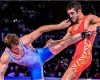 ایران با غلبه بر هند فینالیست شد ایران با غلبه بر هند فینالیست شد