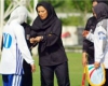 «یاری» مسابقه بین بانوان پاس همدان و شهرداری بم را سوت میزند «یاری» مسابقه بین بانوان پاس همدان و شهرداری بم را سوت میزند