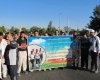مسابقه دو بین نیروهای سپاه انصارالحسین علیه السلام برگزارشد مسابقه دو بین نیروهای سپاه انصارالحسین علیه السلام برگزارشد