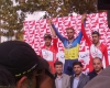 خسروشاهی از حریفان خود پیشی گرفت خسروشاهی از حریفان خود پیشی گرفت