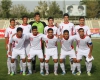 سفر تیم ملی فوتبال نوجوانان به نهاوند