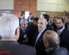  بهره برداری از سالن چندمنظوره ورزشی دانشگاه ملایر با حضور وزیر ورزش و جوانان