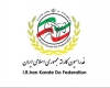 کاراته استان همدان در بین هیئت های برتر استانی
