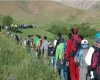 همایش بزرگ پیاده روی خانوادگی در تویسرکان/جایزه ویژه یک دستگاه پراید همایش بزرگ پیاده روی خانوادگی در تویسرکان/جایزه ویژه یک دستگاه پراید