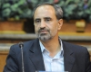 بهرام یدی به عنوان مدیرعامل تیم پاس انتخاب شد