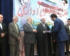 فرمانداری از شرکایی به موسوی رسید